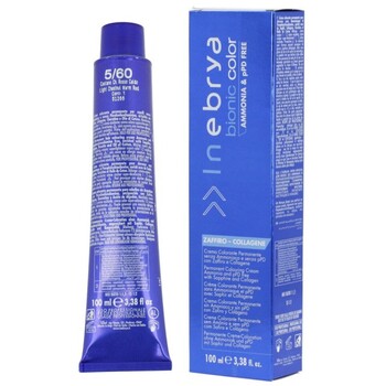 Bionic Color Hair Colouring Cream - farba na vlasy